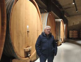 Immagine 4 di AMARONE CLASSICO DELLA VALPOLICELLA D.O.C.G. CANTINA ZÝMĒ