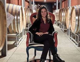Immagine 3 di NEBBIOLO D'ALBA D.O.C. ZONA SANT'ANNA DI MONFORTE D'ALBA CANTINA MOSCONE