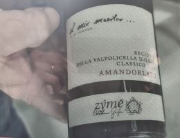 Immagine 1 di RECIOTO DELLA VALPOLICELLA CLASSICO AMANDORLATO D.O.C.G. CANTINA ZÝMĒ