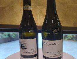 Immagine 2 di RECIOTO DELLA VALPOLICELLA CLASSICO AMANDORLATO D.O.C.G. CANTINA ZÝMĒ