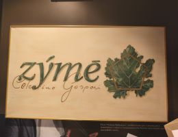 Immagine 4 di RECIOTO DELLA VALPOLICELLA CLASSICO AMANDORLATO D.O.C.G. CANTINA ZÝMĒ