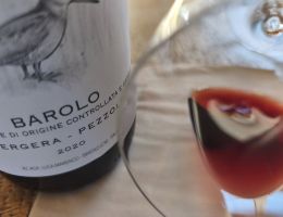 Immagine 3 di BAROLO D.O.C.G. BERGERA-PEZZOLE LUCA MARENCO VIGNA E VINI A BAROLO