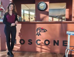 Immagine 5 di CHARDONNAY LANGHE D.O.C. REBLANC CANTINA MOSCONE LA MORRA