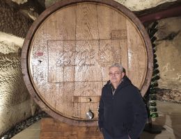 Immagine 3 di AMARONE DELLA VALPOLICELLA CLASSICO RISERVA LA MATTONARA D.O.C.G. CANTINA ZÝMĒ