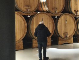 Immagine 5 di AMARONE DELLA VALPOLICELLA CLASSICO RISERVA LA MATTONARA D.O.C.G. CANTINA ZÝMĒ