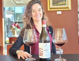 Immagine 2 di BAROLO 1877 D.O.C.G. VIGNETO ZONA BUSSIA CANTINA MOSCONE LA MORRA