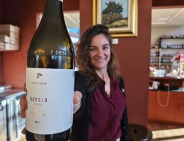 Immagine 1 di BAROLO D.O.C.G. CRU DEL VIGNETO BUSSIA CANTINA MOSCONE LA MORRA