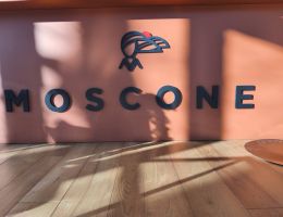 Immagine 3 di BAROLO D.O.C.G. CRU DEL VIGNETO BUSSIA CANTINA MOSCONE LA MORRA