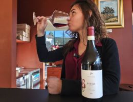Immagine 4 di BAROLO D.O.C.G. CRU DEL VIGNETO BUSSIA CANTINA MOSCONE LA MORRA