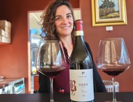 Immagine 5 di BAROLO D.O.C.G. CRU DEL VIGNETO BUSSIA CANTINA MOSCONE LA MORRA