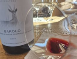 Immagine 5 di BAROLO D.O.C.G. CLASSICO LUCA MARENCO VIGNA E VINI A BAROLO