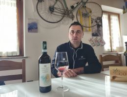 Immagine 5 di VALPOLICELLA CLASSICO D.O.C. BIO CANTINA CORTE BRAVI