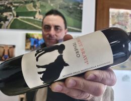 Immagine 3 di RECIOTO DELLA VALPOLICELLA CLASSICO D.O.C.G. BIO TENERO CORTE BRAVI