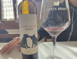 Immagine 4 di RECIOTO DELLA VALPOLICELLA CLASSICO D.O.C.G. BIO TENERO CORTE BRAVI