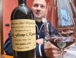 Immagine 1 di AMARONE DELLA VALPOLICELLA D.O.C.G. MONTE LODOLETTA ROMANO DAL FORNO