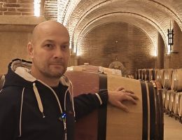 Immagine 3 di AMARONE DELLA VALPOLICELLA D.O.C.G. MONTE LODOLETTA ROMANO DAL FORNO