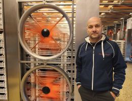 Immagine 4 di AMARONE DELLA VALPOLICELLA D.O.C.G. MONTE LODOLETTA ROMANO DAL FORNO