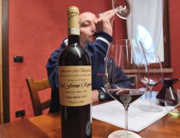 Immagine 5 di AMARONE DELLA VALPOLICELLA D.O.C.G. MONTE LODOLETTA ROMANO DAL FORNO