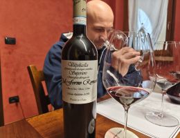 Immagine 2 di VALPOLICELLA SUPERIORE D.O.C. MONTE LODOLETTA ROMANO DAL FORNO