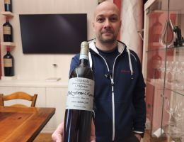 Immagine 1 di VALPOLICELLA SUPERIORE D.O.C. MONTE LODOLETTA ROMANO DAL FORNO