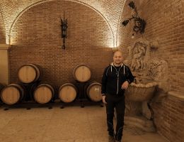 Immagine 3 di VALPOLICELLA SUPERIORE D.O.C. MONTE LODOLETTA ROMANO DAL FORNO