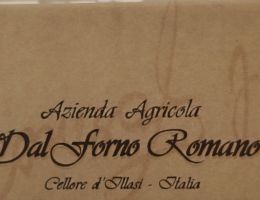 Immagine 5 di VALPOLICELLA SUPERIORE D.O.C. MONTE LODOLETTA ROMANO DAL FORNO