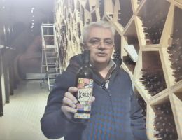 Immagine 1 di KAIROS I.G.P. VENETO ROSSO CANTINA ZÝMĒ