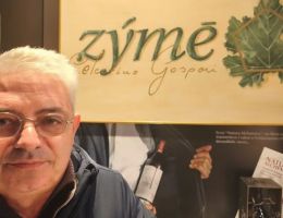 Immagine 5 di KAIROS I.G.P. VENETO ROSSO CANTINA ZÝMĒ