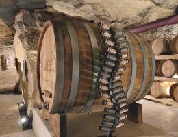 Immagine 3 di KAIROS I.G.P. VENETO ROSSO CANTINA ZÝMĒ