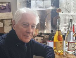 Immagine 1 di GRAPPA GENTILE ALLA CAMOMILLA DI LIDIA E ROMANO LEVI DISTILLERIA ROMANO LEVI DI LUCIO SCARATTI