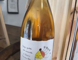 Immagine 4 di GRAPPA GENTILE ALLA CAMOMILLA DI LIDIA E ROMANO LEVI DISTILLERIA ROMANO LEVI DI LUCIO SCARATTI