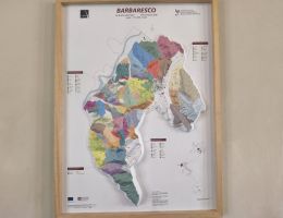 Immagine 5 di BARBARESCO SERRABOELLA  SORÌ PAITIN CANTINA  E VIGNA PAITIN IN NEIVE