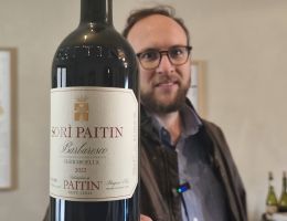 Immagine 1 di BARBARESCO SERRABOELLA  SORÌ PAITIN CANTINA  E VIGNA PAITIN IN NEIVE
