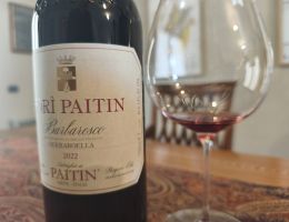 Immagine 3 di BARBARESCO SERRABOELLA  SORÌ PAITIN CANTINA  E VIGNA PAITIN IN NEIVE
