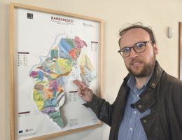 Immagine 4 di LANGHE NEBBIOLO D.O.C. STARDA CANTINA  E VIGNA PAITIN IN NEIVE