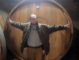 Immagine 5 di LANGHE NEBBIOLO D.O.C. STARDA CANTINA  E VIGNA PAITIN IN NEIVE