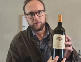 Immagine 4 di ROERO ARNEIS D.O.C. VIGNA ELISA PAITIN CANTINA E VIGNA IN NEIVE