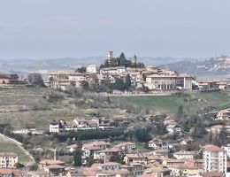 Immagine 3 di ROERO ARNEIS D.O.C. VIGNA ELISA PAITIN CANTINA E VIGNA IN NEIVE