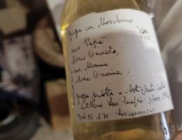 Immagine 4 di FILETTO DI MAIALE ALLA GRAPPA DI ROMANO LEVI SALUMI PRIMO MONTALDO DI NEVIGLIE