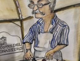 Immagine 2 di FILETTO DI MAIALE DOLCEMENTE INCAZZATO SALUMI PRIMO MONTALDO DI NEVIGLIE