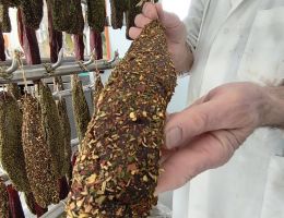 Immagine 3 di FILETTO DI MAIALE DOLCEMENTE INCAZZATO SALUMI PRIMO MONTALDO DI NEVIGLIE