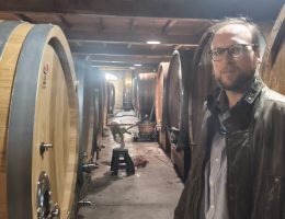 Immagine 4 di BARBARESCO D.O.C.G. PAITIN BASARIN CANTINA  E VIGNA PAITIN IN NEIVE