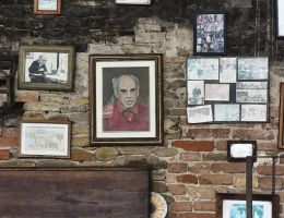 Immagine 3 di GRAPPA AMBRATA DI ROMANO LEVI DISTILLERIA ROMANO LEVI DI LUCIO SCARATTI