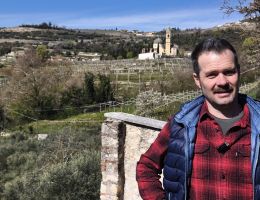 Immagine 2 di BIANCO VERONESE I.G.T. CORVINA CORVINONE MARCELLO BRUNO CANTINA NOVAIA A MARANO DI VALPOLICELLA