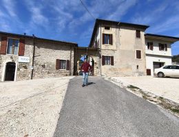 Immagine 5 di BIANCO VERONESE I.G.T. CORVINA CORVINONE MARCELLO BRUNO CANTINA NOVAIA A MARANO DI VALPOLICELLA