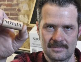 Immagine 2 di VALPOLICELLA DOC CLASSICO NOVAIA VINI IN MARANO DI VALPOLICELLA