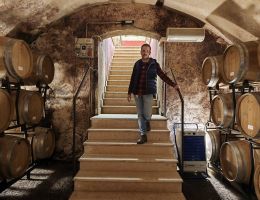 Immagine 5 di VALPOLICELLA DOC CLASSICO NOVAIA VINI IN MARANO DI VALPOLICELLA