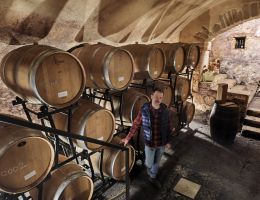 Immagine 4 di VALPOLICELLA RIPASSO DOC CLASSICO SUPERIORE NOVAIA VINI IN MARANO DI VALPOLICELLA