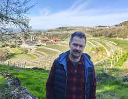 Immagine 2 di VALPOLICELLA RIPASSO DOC CLASSICO SUPERIORE NOVAIA VINI IN MARANO DI VALPOLICELLA