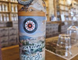 Immagine 1 di VALPOLICELLA CLASSICO D.O.C. CASA FORLAGO FRANCHINI VINI A NEGRAR